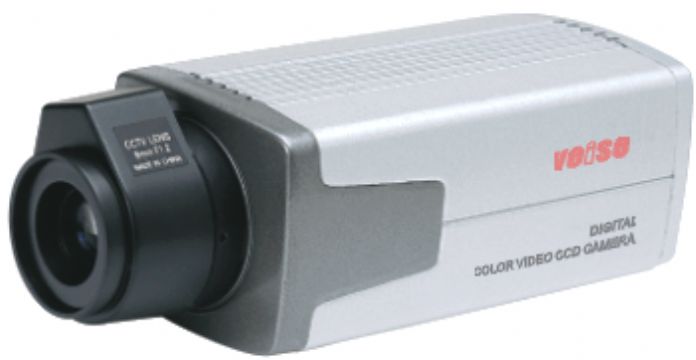 Cctv Camera